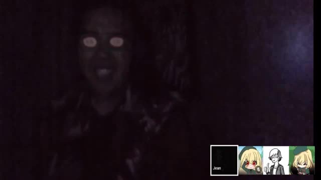 Creepypasta el sui-cidi0 de Jean Pernie (1-oct-2019)