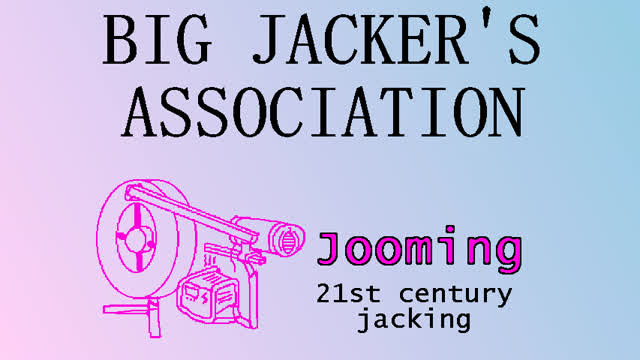 BIG JACKERS ASSOCIATION CHRISTMAS 2022 CONFERENCE | OPEN DISCUSSION ABOUT JOOMING