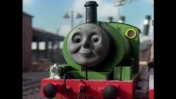 Thomas the Tank Engine & Friends - James and the Red Balloon