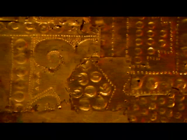 Digging For The Truth Trailer