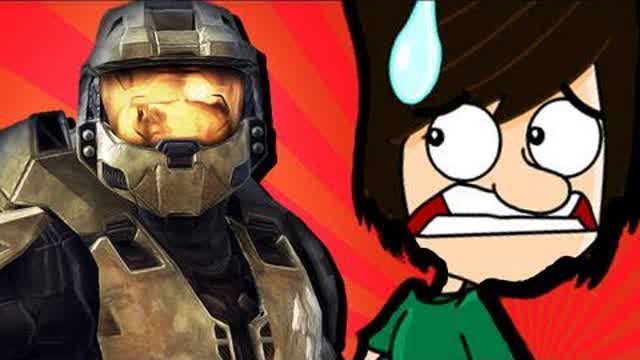 HALO RUINED MY LIFE! (True Story 2)