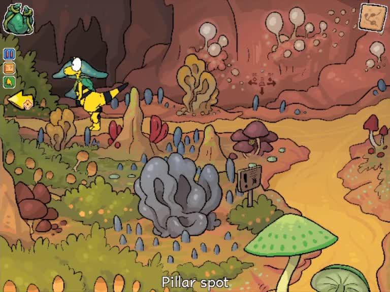 Playthrough - Zniw Adventure - part 2 Playthrough - Zniw Adventure - part 2