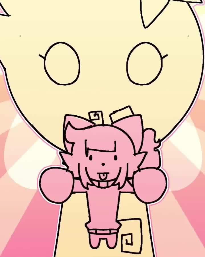 babycake IRL