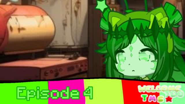 Welcome Too TMSA - Season 1 Episode 4 Spark | TALOIDS