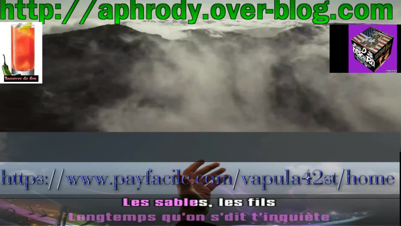 GIMS x VITAA - PRENDS MA MAIN karaoke nouvelle generation 2023 rmk42tvkaraoke