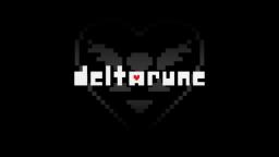 DELTARUNE - Field of Kingship -  Flames J. Elite