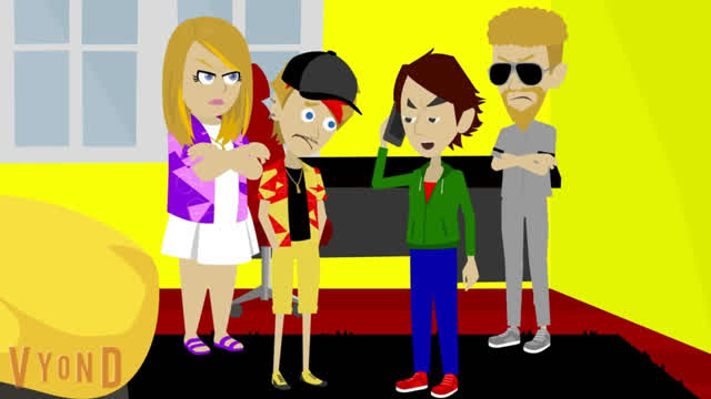 YouTube Poop - Skylar Dean Steals And Damages Boris's Car/Grounded/Punishment Day/Arrested YouTube Poop - Skylar Dean Steals And Damages Boris's Car/Grounded/Punishment Day/Arrested