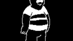 My Name Is Cleveland Brown (undertale)