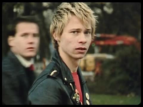 ANTI CIMEX - documentary 1985 ANTI CIMEX - documentary 1985