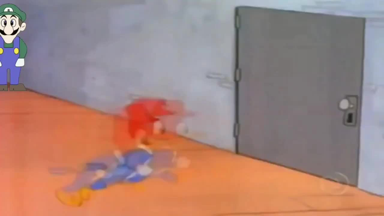 Ping Pong Round 4 - Esse Vídeo Contém... Idiotices?