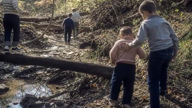 25 Things 1960s Kids Did Between School and Dinner That Kids Today Would Never Understand 25 Things 1960s Kids Did Between School and Dinner That Kids Today Would Never Understand