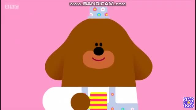 Hey Duggee_ The Parody Badge 10 | Hey Duggee 6th Birthday Contribution | Cartoon Parodies for Fans