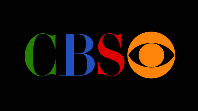CBS "Program In Color" (1965-1970) Logo Remake