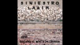 SINIESTRO LAGIM – ‘ESCLAVO – CIUDADANO’ (PERÚ / FILIPINAS NOISECORE)