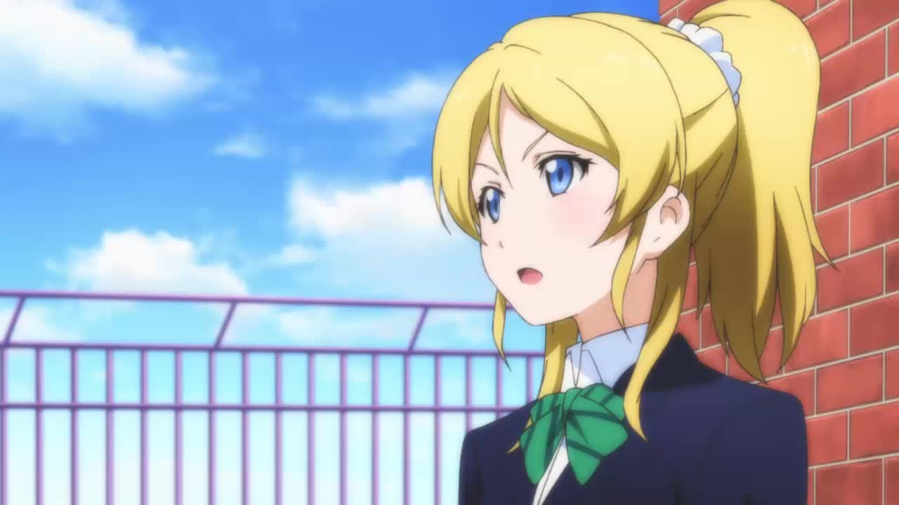 Love Live! School Idol Project · Fandub Español · Capítulo 2