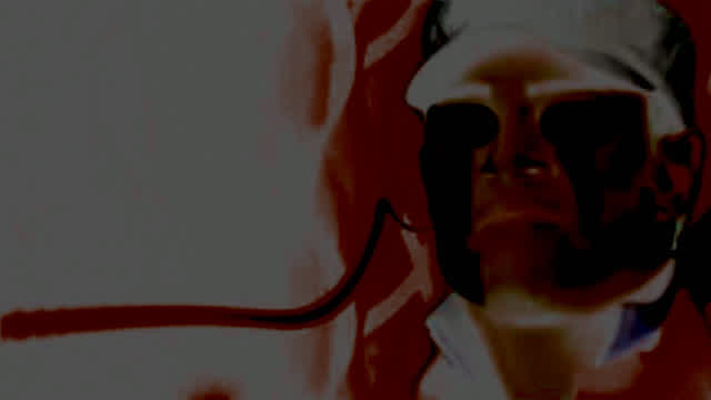 Need For Speed Uran Re-take Analog Horror Rushed Edition (SO SPOOKY)