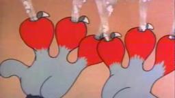 Tom & Jerry: Trap Happy