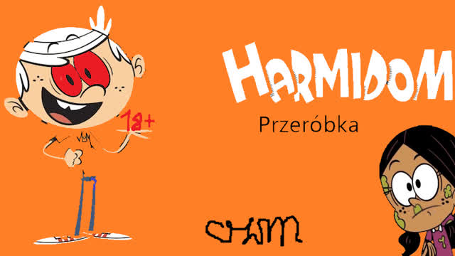 Harmidom - PRZERÓBKA (1080p) Harmidom - PRZERÓBKA (1080p)