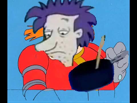 THIS VIDEO CONTAINS STU MAKING CHOCOLATE PUDDING THIS VIDEO CONTAINS STU MAKING CHOCOLATE PUDDING