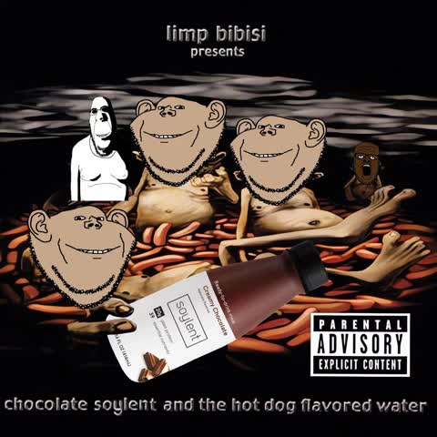 Limp Bibisi - My Way or the Jarty
