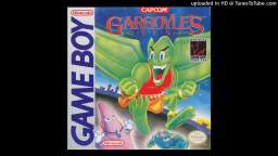 Gargoyle's Quest - Ghosts 'n' Goblins (Game Boy) - Demon Border (2xYM2203 Cover) (3-30-2023)