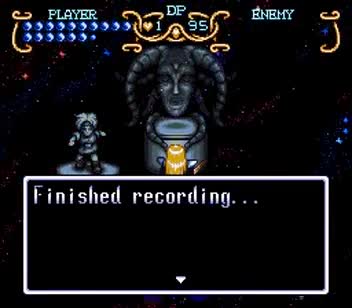 Illusion of Gaia