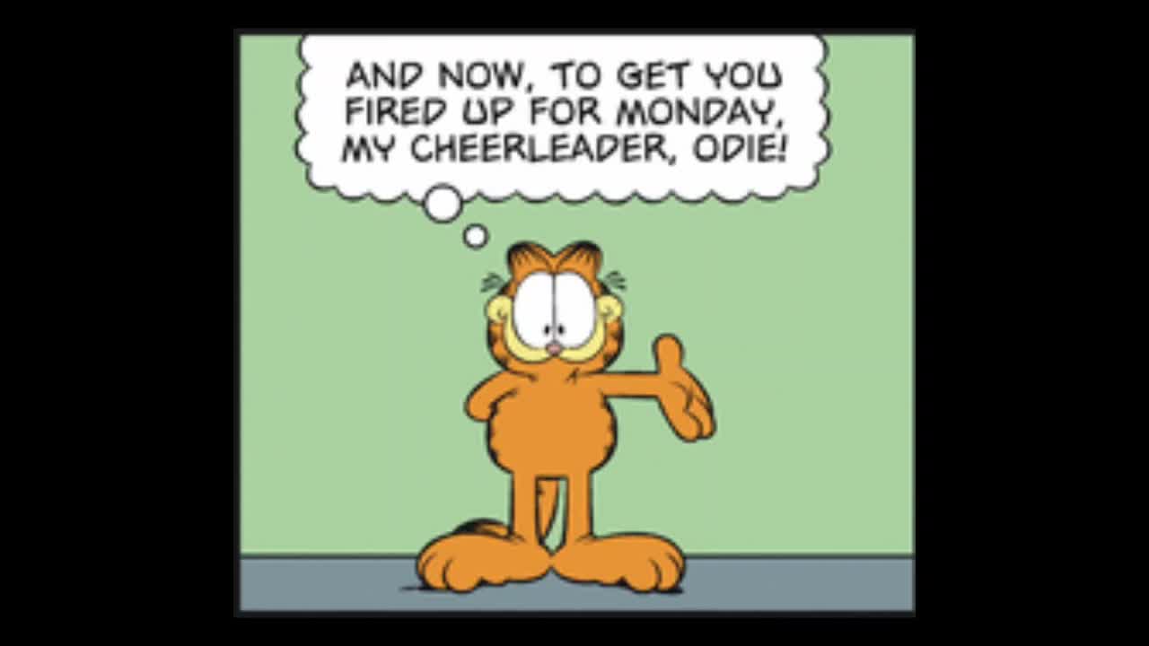 2025_08_11 Garfield Dub