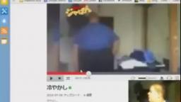 Mrzywiec i jego stary dowiaduje się o występie w japońskiej TV xDDD