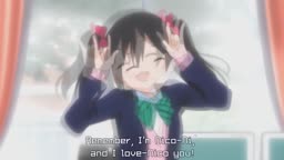 Nico Nico Ni !!