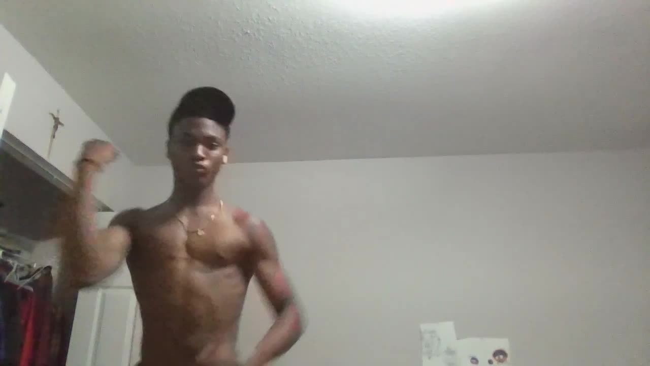 Am I Shredded?