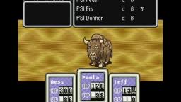 Earthbound German Playthrough - Episode 21 | Kornliebe