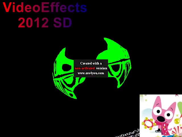 Klasky Csupo Effects Round 3 vs GoodbyeFanchannel