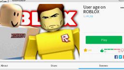 Play My Roblox Game Pls Vidlii - roblox rating age
