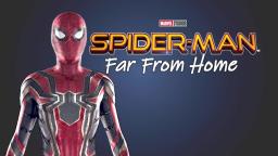 Spiderman Far From Home Review, Pokematic Podcast