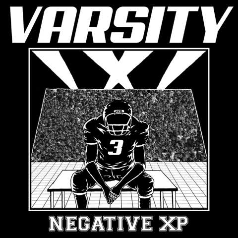 Negative XP - Champion