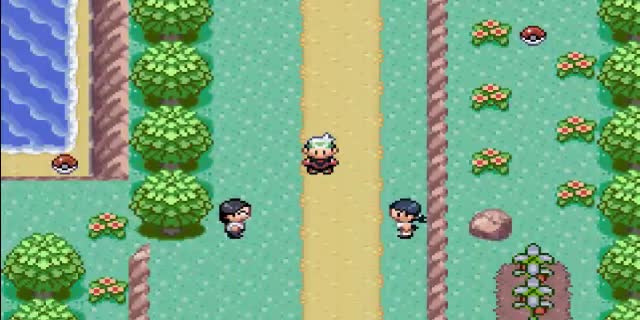 [Re-upload] Juguemos! Pokemon Esmeralda -Parte 9