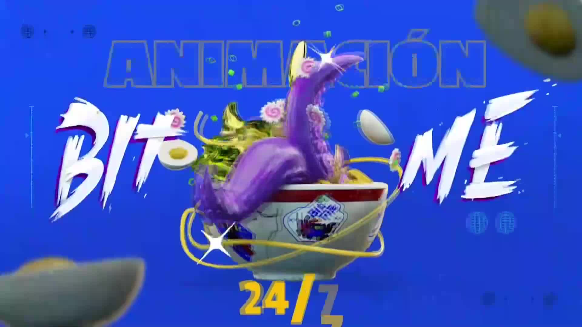 Tanda Comercial De BitMe 6-04-2026