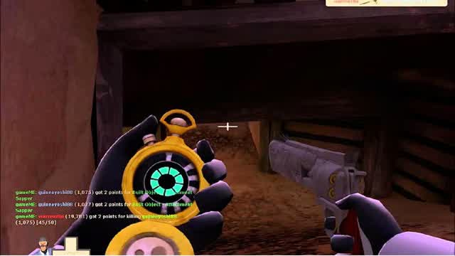 Team Fortress 2 [Episode 4] So Many Dominations on me..