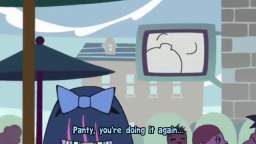 Panty and Stocking Episode 5