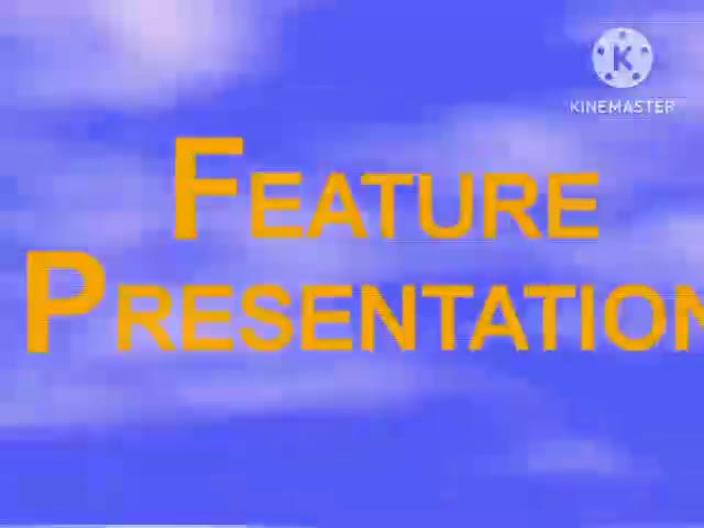 LolmanXD444 23rd Anniversary Feature Presentation logo