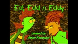 Ed Edd n Edit