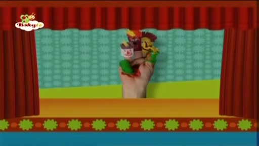 Rise and Shine with Baby TV Friends (Part 2)