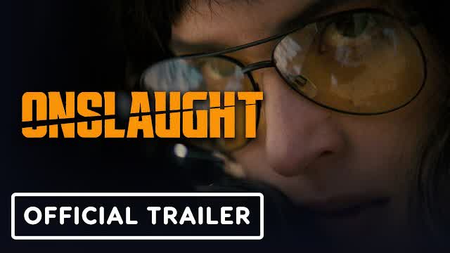 Onslaught _ Official Trailer HD ___