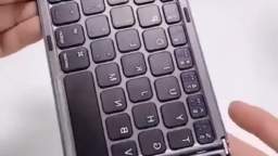 best portable keyboards for typing on the go