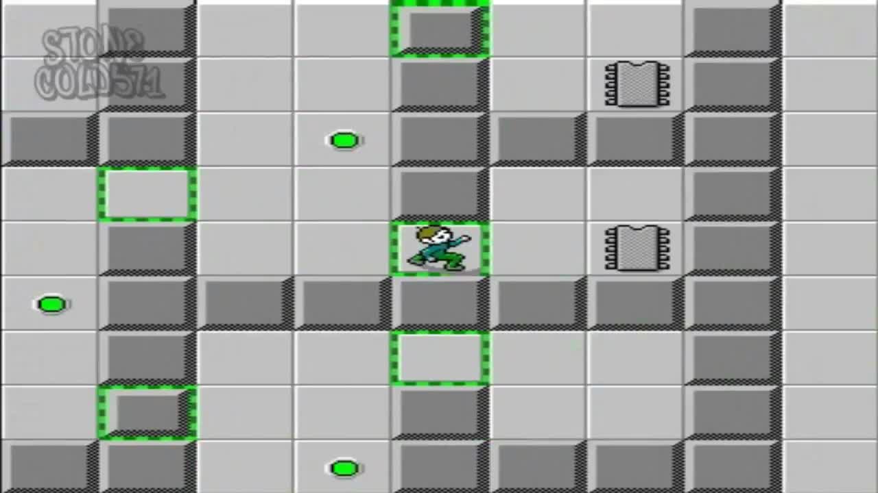 Chip_s Challenge con Loquendo