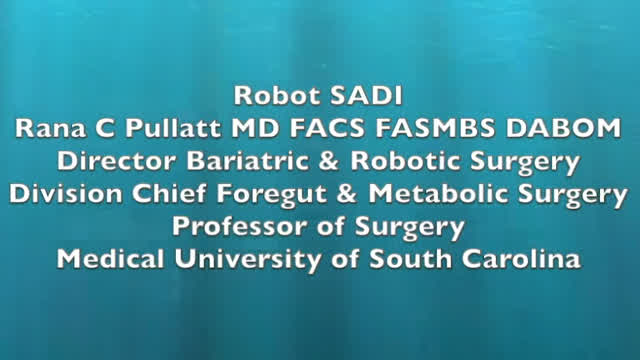 Life After Bariatric Surgery – A Real Patient Story with Dr. Pullatt