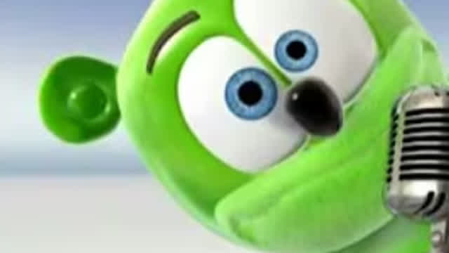 Osito Gominola - Full Spanish Version - The Gummy Bear Song