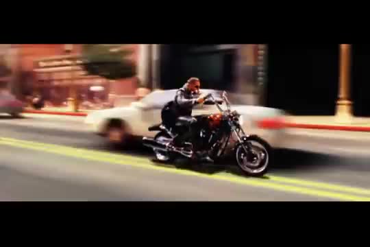 Torque - Y2K scene