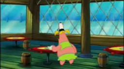 SpongeBob Edited - Patrick Is A Stripper (A ToRxEdItS Reupload)