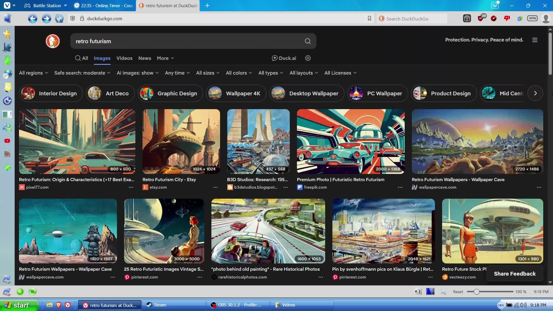 30 Minute Rambling: Episode 2